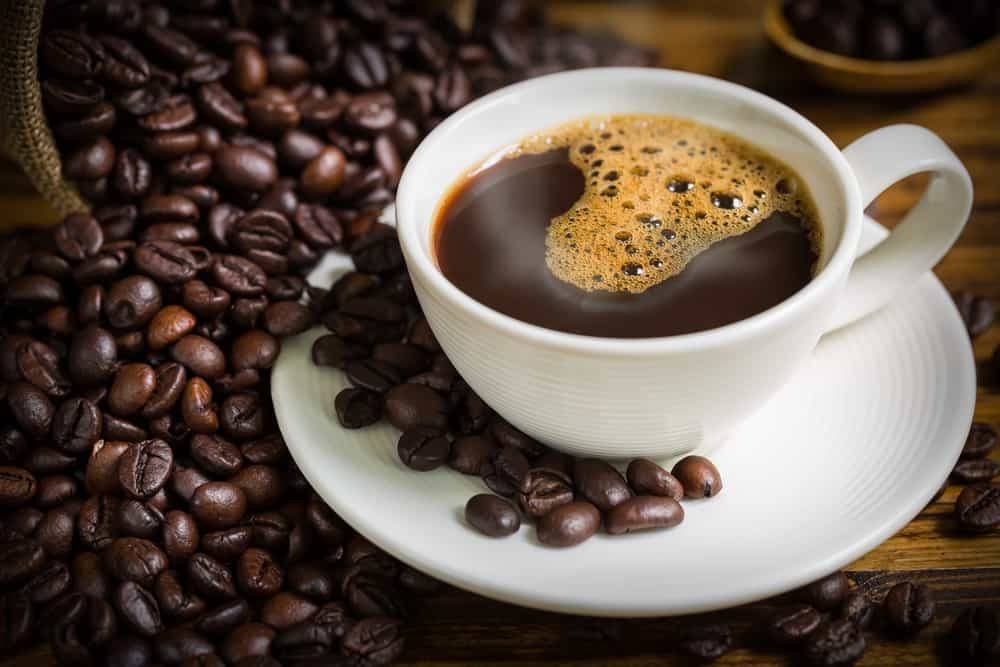 Apa yang akan Terjadi Jika Berhenti Minum Kopi Selama Sebulan?