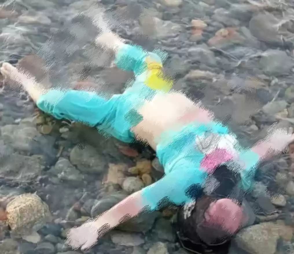 Korban Penganiayaan