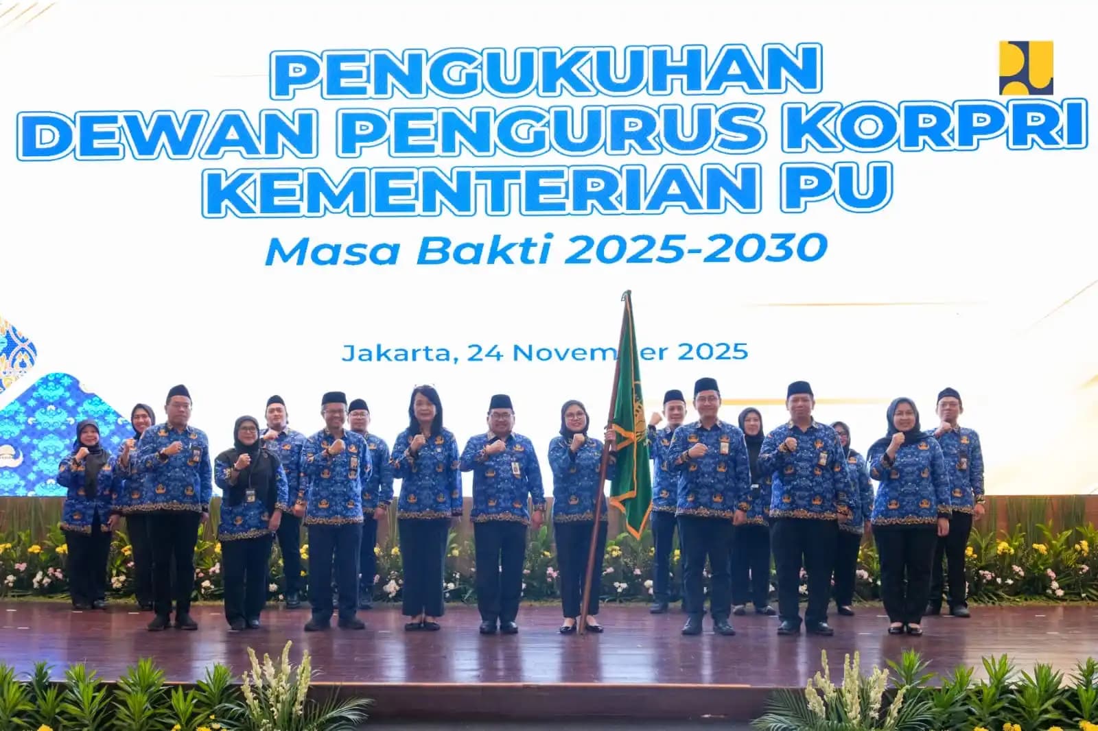 Korpri PU