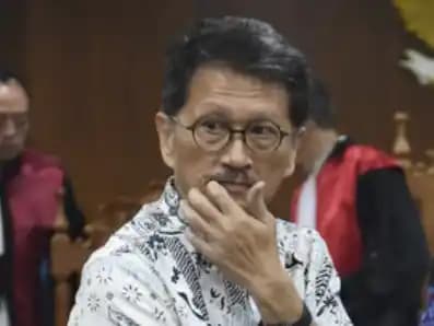 Korupsi Alkes, Eks Bos Indofarma Arief Pramuhanto Didakwa Rugikan Negara Rp377,49 M