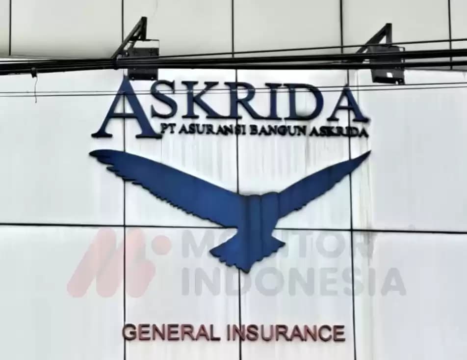 Korupsi Askrida