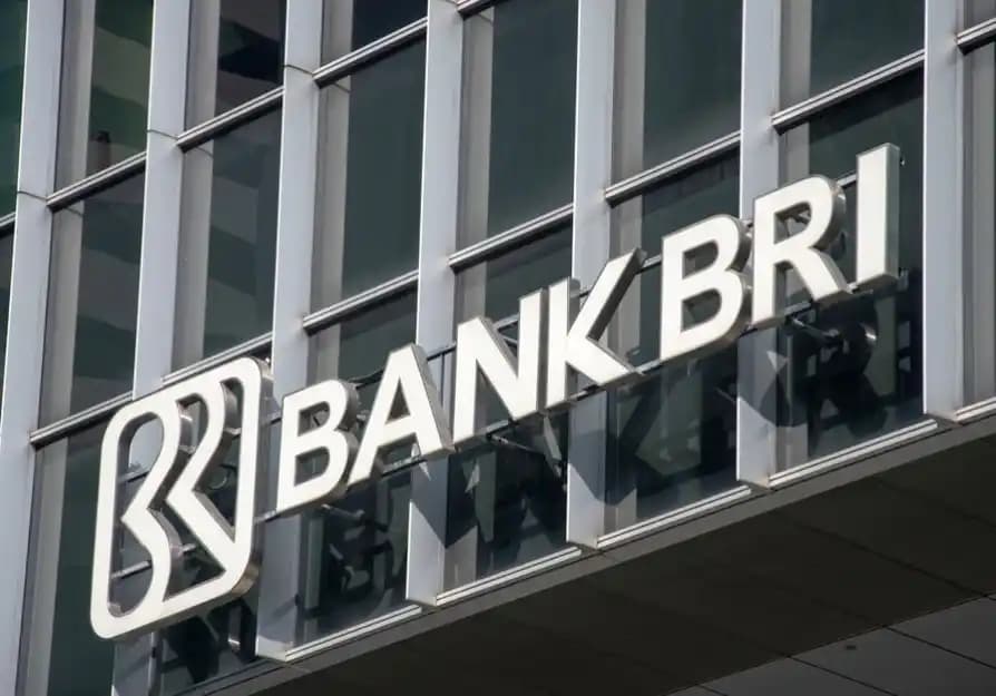 Korupsi Bank BRI