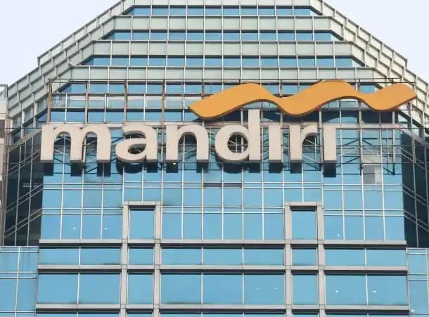 Korupsi Bank Mandiri