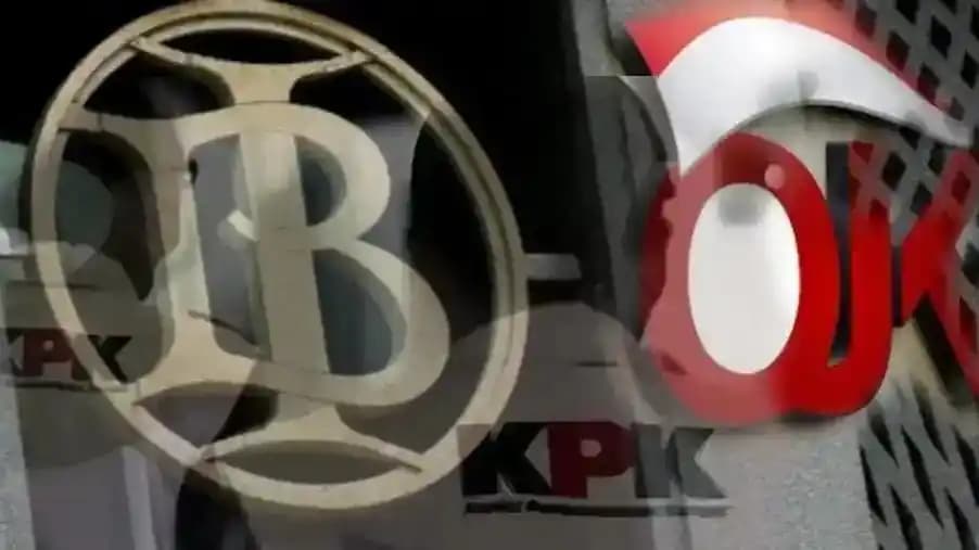 Korupsi CSR BI