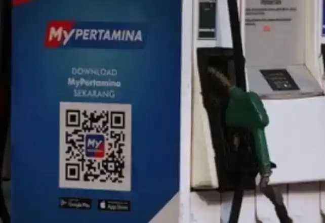 Korupsi Digitalisasi SPBU Pertamina, KPK Periksa Eks GM Energy Recource Service Telkom Saleh