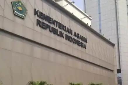 Korupsi Kemenag