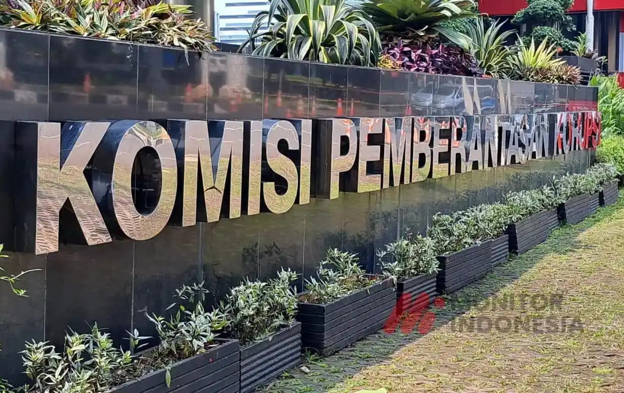 Korupsi Kuota Haji: KPK Periksa Dirut PT Tauba Zakka Atkia Muhammad Syafii Antonio
