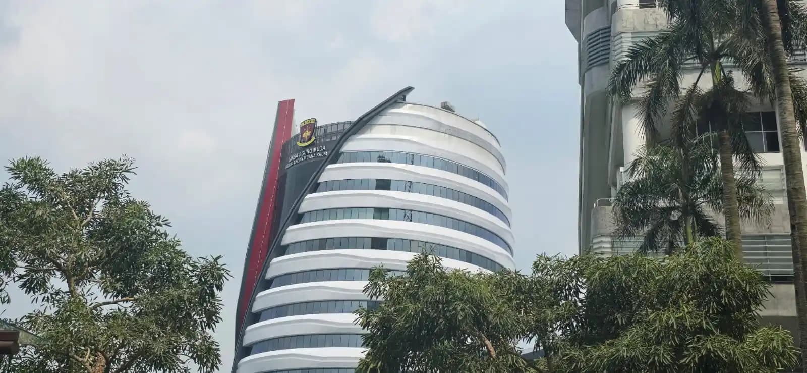 Korupsi Laptop Chromebook, Kejagung Periksa Direktur Marketing PT ECS Indo Jaya Husin Tjandera