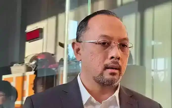 Korupsi Pengolahan Karet di Kementan Rugikan Negara Rp 75 Miliar