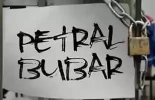 Korupsi Pertal