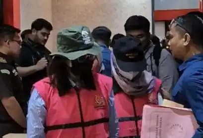 Korupsi PT Pelindo