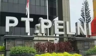 Korupsi PT Pelni