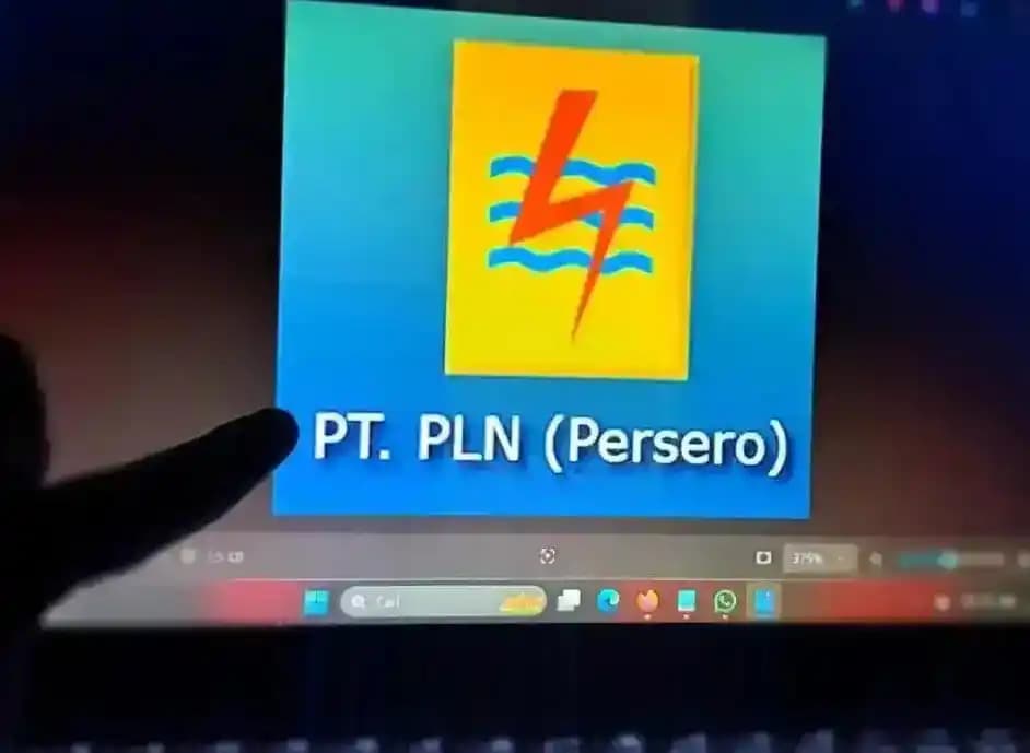 Korupsi PT PLN