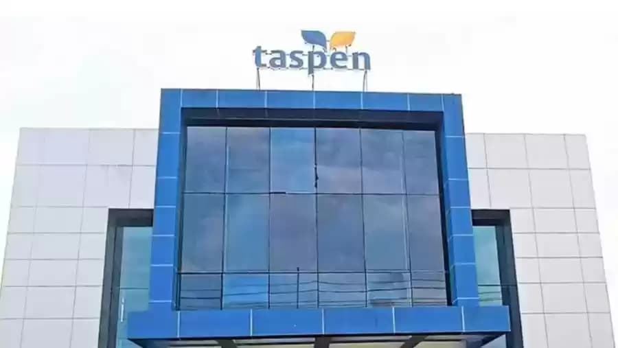 Korupsi Taspen Rp 1 Triliun, Head of Institutional PT KB Valbury Sekuritas Stephanus Adi dan Abdul Rahman Diperiksa