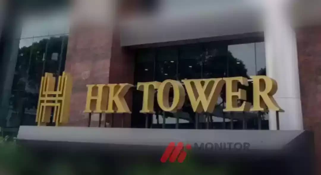 Korupsi Technopark Hutama Karya