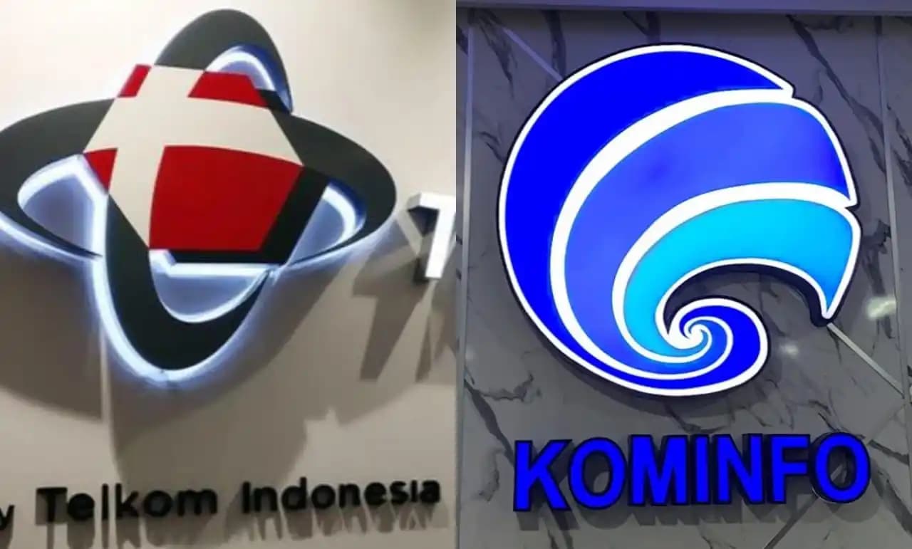 Korupsi Telkomsel dan Kemenkominfo