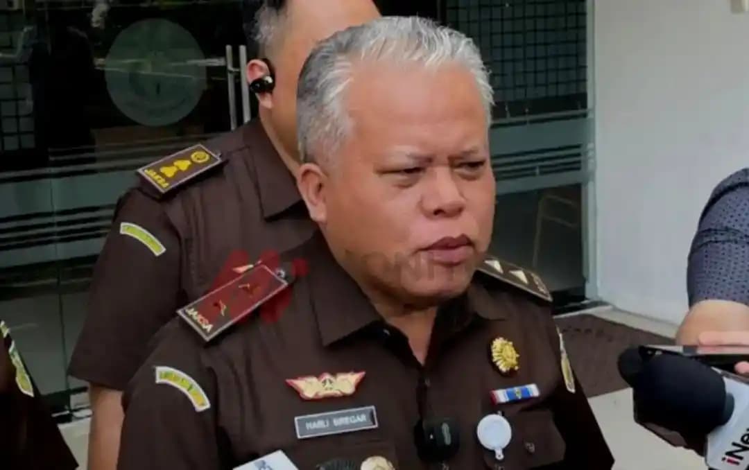 Korupsi Tol MBZ, Kejagung Periksa Dirut PT Krakatau Wajatama Hernowo