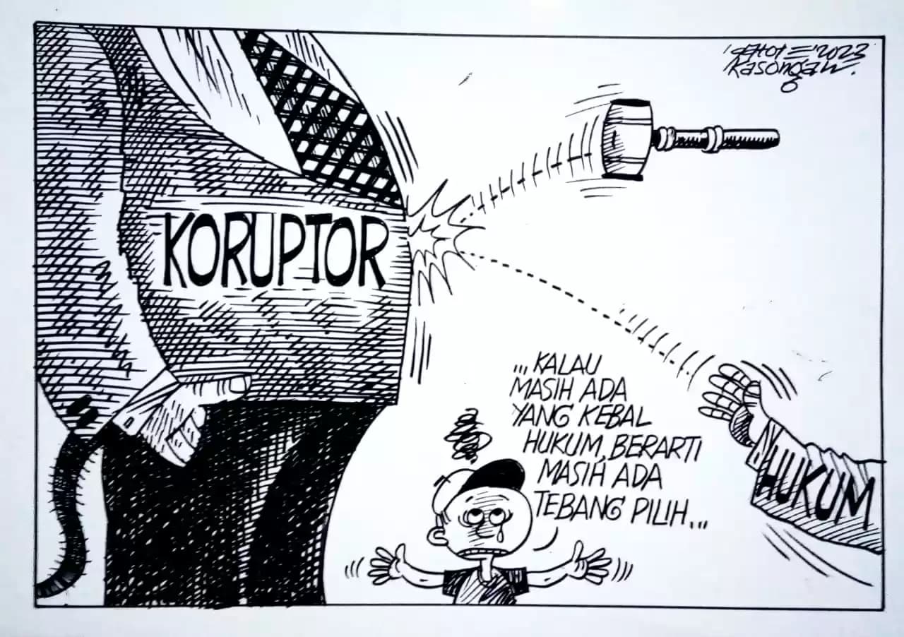 Koruptor
