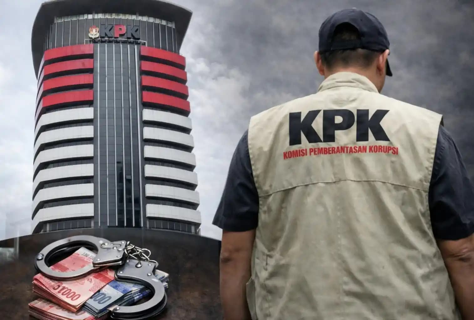 KPK
