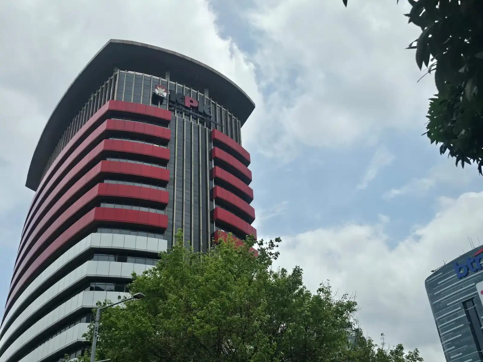 KPK