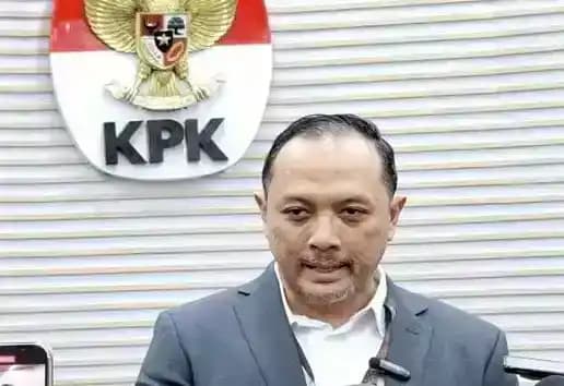 KPK Buka Peluang Tersangkakan Paman Birin Lagi