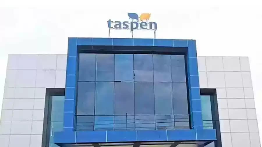 KPK Dalami Ada Tidaknya Uang Terima Kasih Investasi Taspen