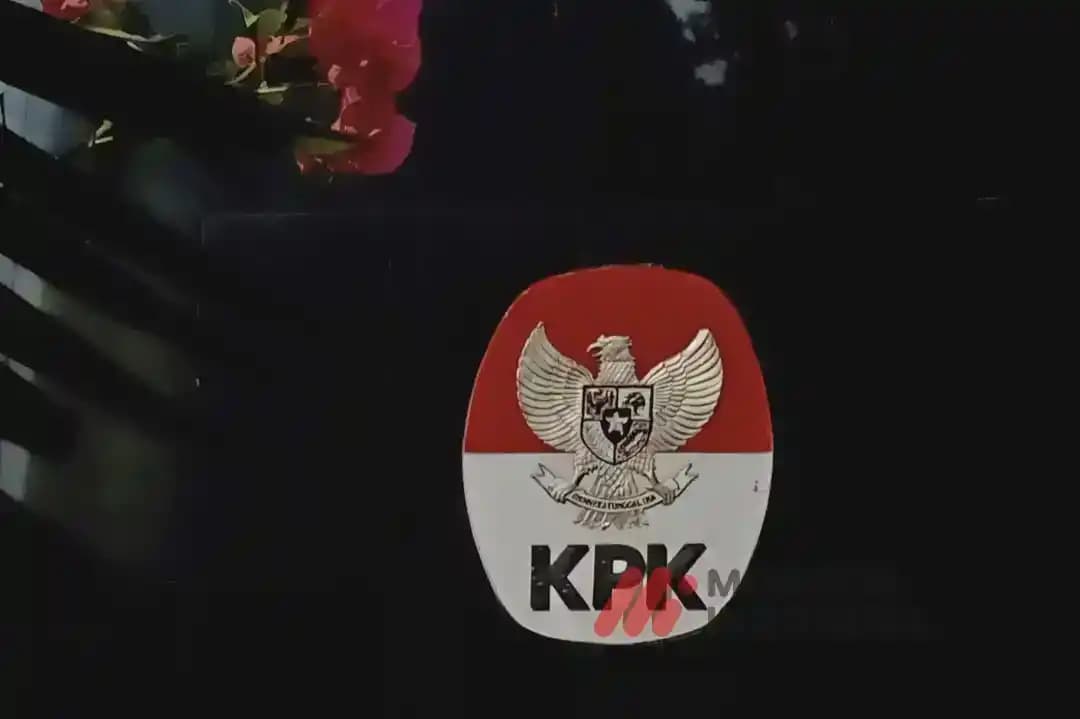 KPK Ditagih Usut Korupsi E-KTP hingga Blok Medan