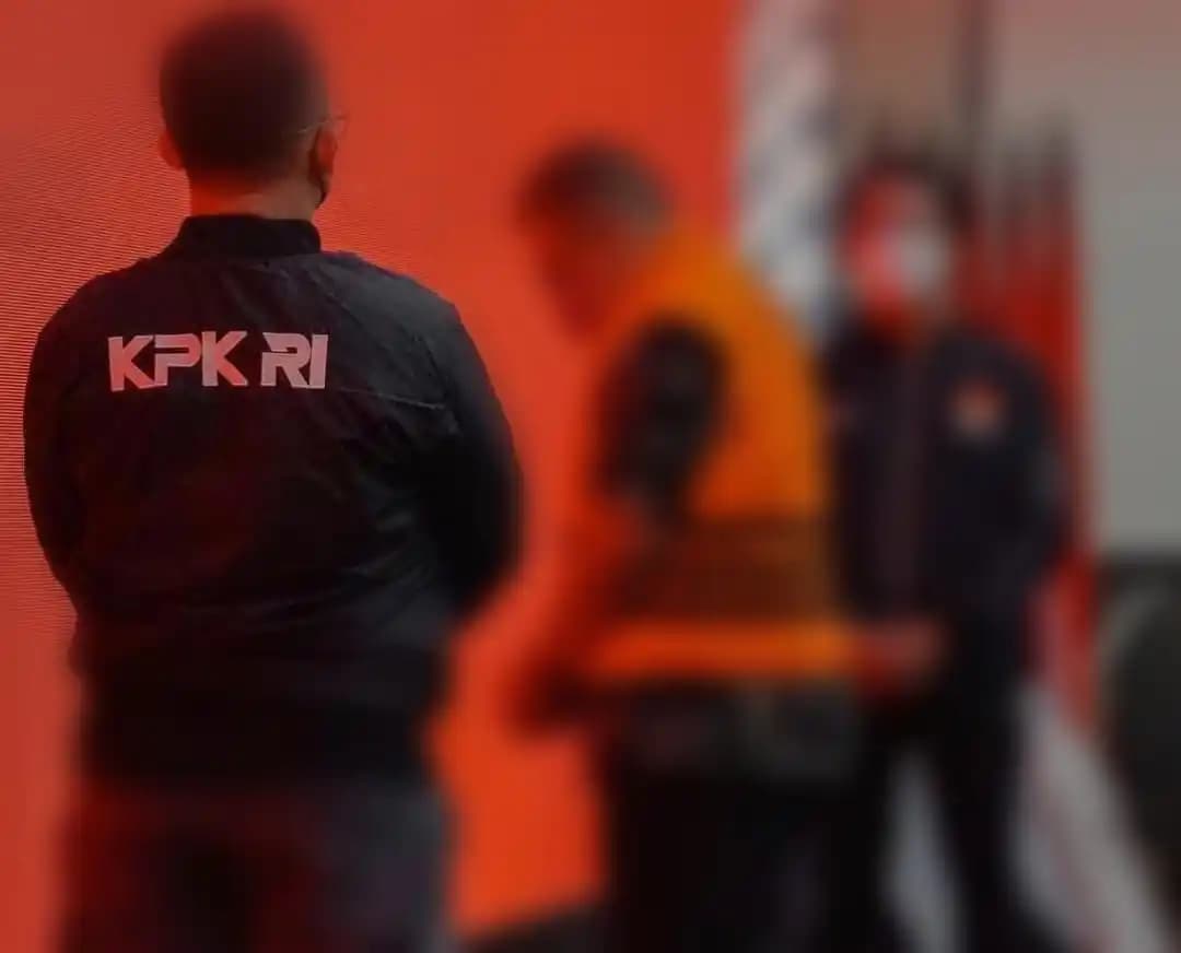 KPK Duga Bos PT Pintu Kemana Saja Diduga Keciprat Dana Korupsi ASDP