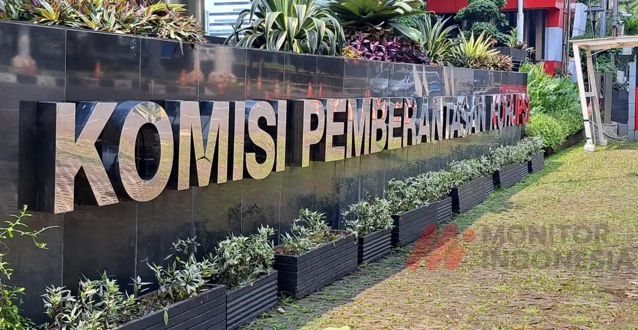 KPK Garap Staf Alamjaya Barapratama Yospita Feronika di Kasus Eks Bupati Kukar