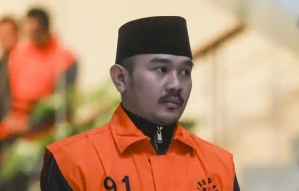 KPK Geledah Sejumlah Lokasi Terkait Dugaan Suap Ijon Proyek di Bekasi, Temuan Chat Dihapus jadi Sorotan