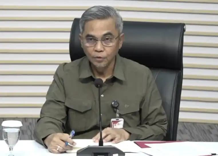 KPK Masih Bisa Tangkap Direksi BUMN