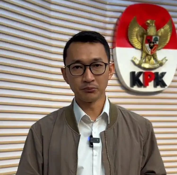 KPK Panggil Direktur Fasyankes Rujukan Ghotama Airlangga terkait Korupsi RSUD Koltim