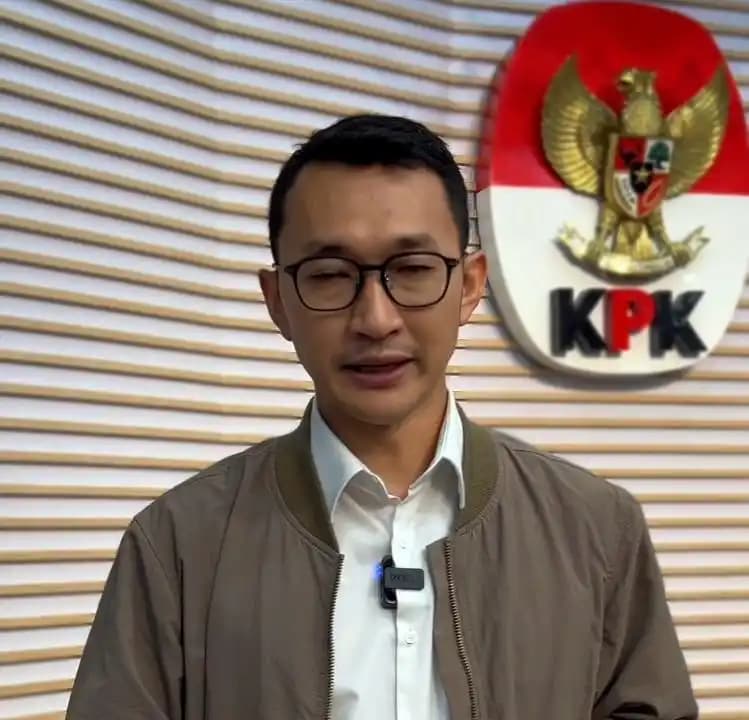 KPK Panggil Direktur PT Pilar Cadas Putra Bambang Nugroho untuk Diperiksa di Korupsi RSUD Koltim