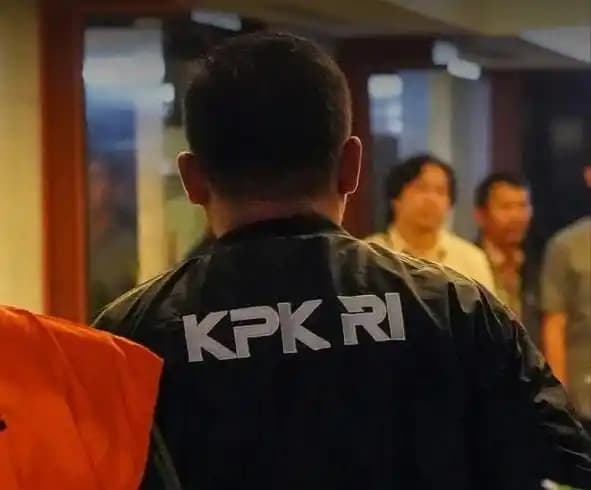 KPK Panggil Legal Manager PT Dos Ni Roha Corporation Petrus Susanto terkait Korupsi Bansos
