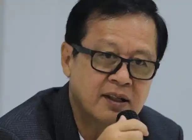 KPK Periksa Direktur KSO Summarecon Serpong Sharif Benyamin soal Aliran Uang kepada Eks Pejabat Pajak M Haniv