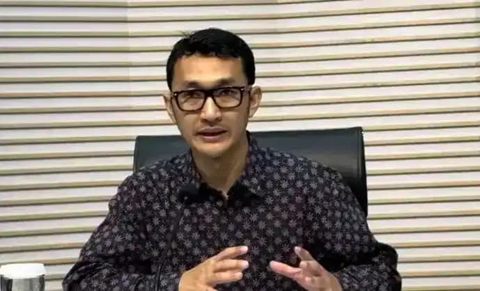 KPK Periksa Eks Direktur Perlindungan Perkebunan Ardi Praptono dan Direktur PPHP Dedi Juanedi Terkait Korupsi Asam Semut Kementan