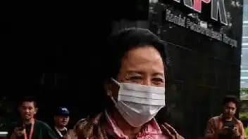 KPK Periksa Eks Menteri BUMN Rini soal Kasus Jual Beli Gas PGN yang Diakuisisi Pertamina
