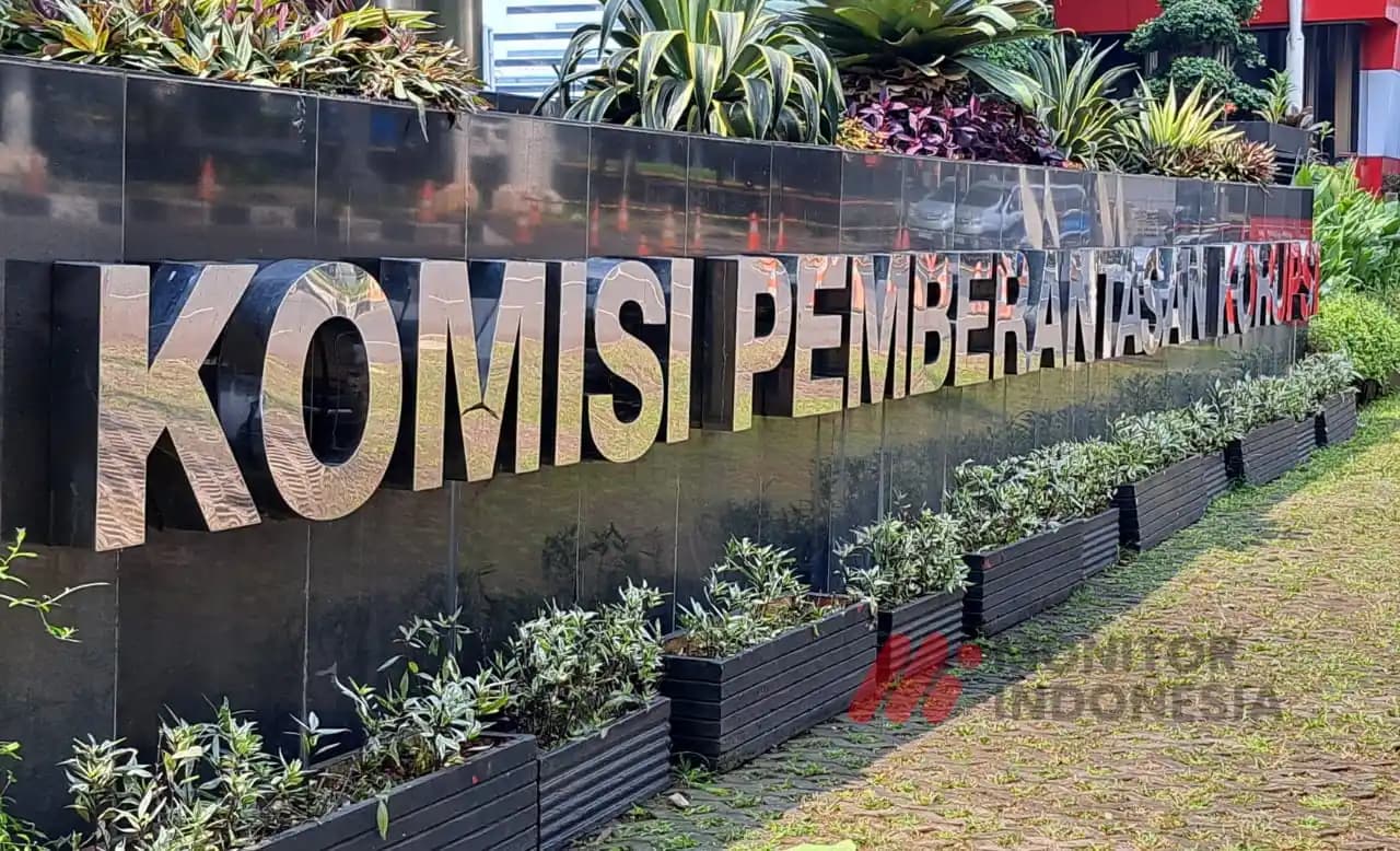 KPK Periksa Financial Planning Junior Specialist Antam Bambang Wijanarko terkait Korupsi Anoda Logam Rp 100 M