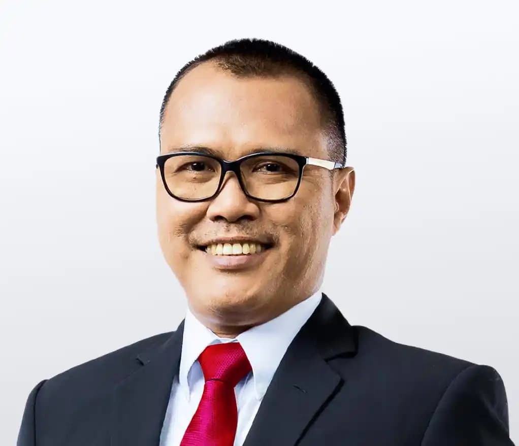 KPK Periksa Komisaris Independen Sucofindo Zainal Abidin soal Korupsi Kuota Haji