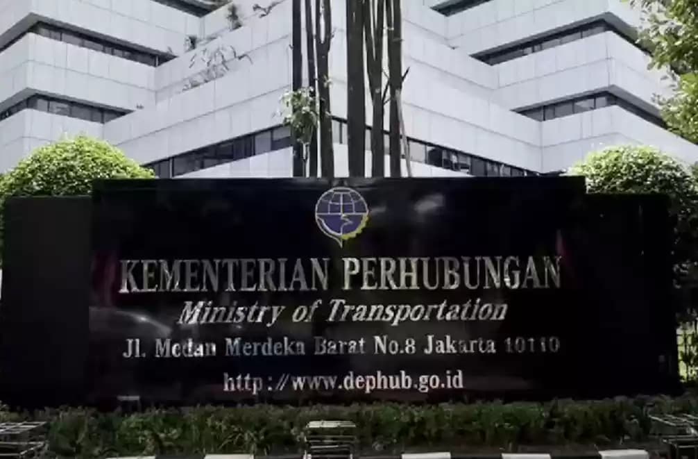KPK Periksa Pejabat Kemenhub