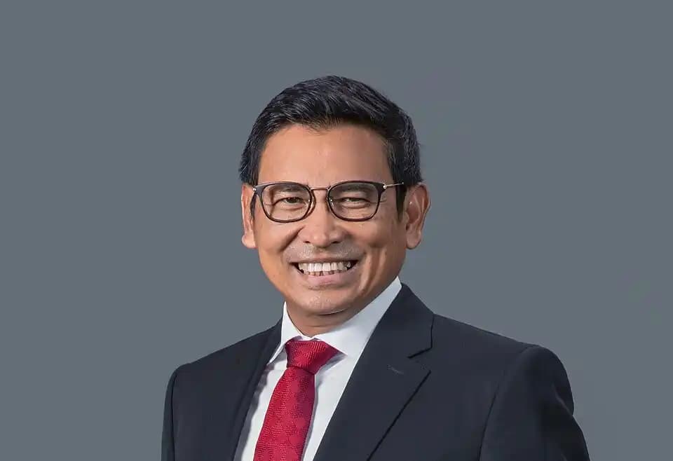 KPK Sidik Dugaan Korupsi Pengadaan EDC, Eks Wadirut BRI Catur Budi Harto Diperiksa