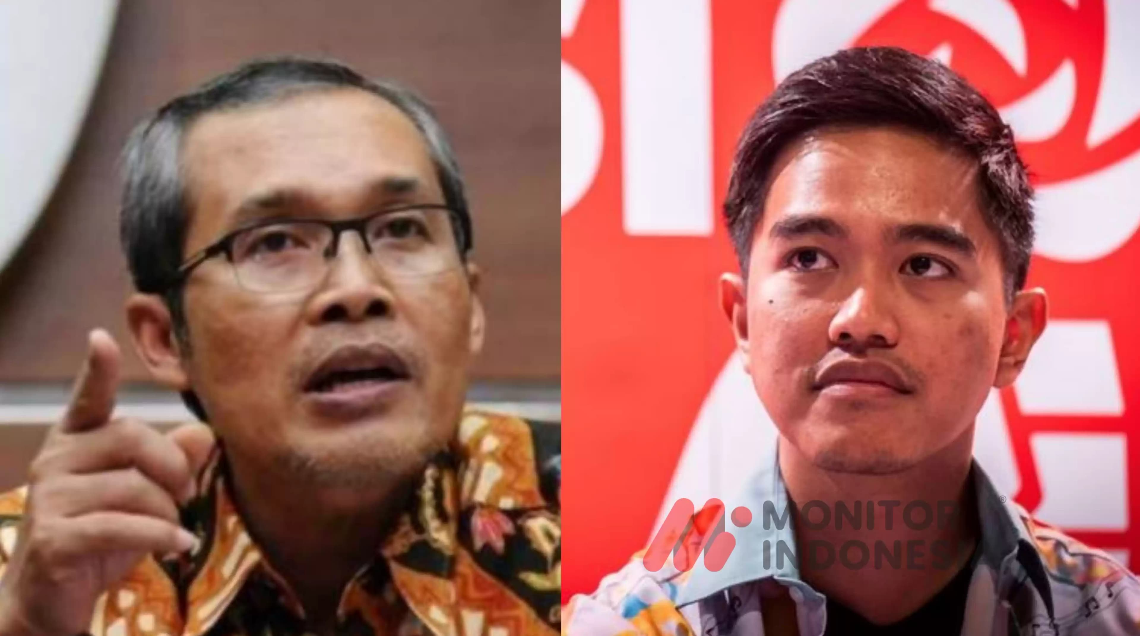 KPK Tantang Kaesang