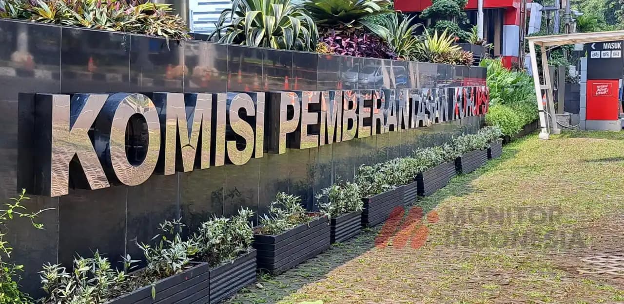 KPK Telusuri Besaran Uangan yang Diminta Tersangka Pemerasan RPTKA ke PT Samyang Indonesia, Gerbang Sarana Indonesia dan Gria Visa Solusi