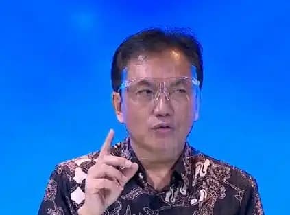 KPK Ulik Mantan Kepala BPH Migas M Fanshurullah Asa soal Korupsi Proyek Digitalisasi SPBU Pertamina