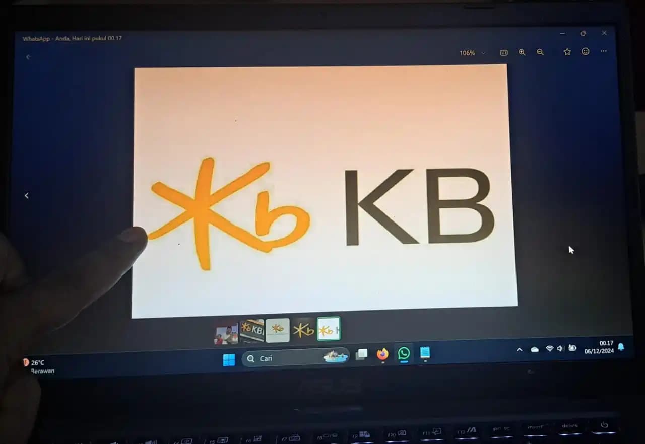KPK Usut Dugaan Keterlibatan KB Valbury Sekuritas di Kasus Korupsi Taspen Rp 1 Triliun
