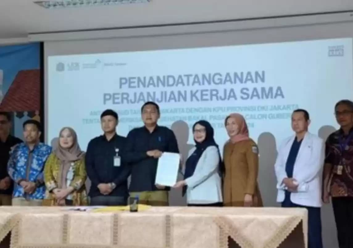 KPU Jakarta