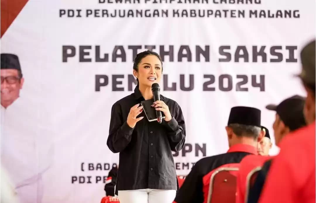 Krisdayanti