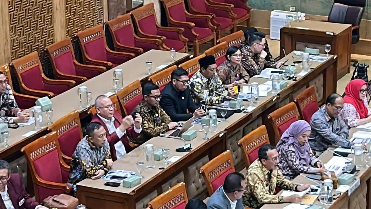 Krisis Mutu Pendidikan Mengancam Bonus Demografi, IKAL P3N XXVI Desak DPR Perkuat RUU Sisdiknas