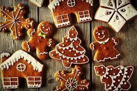 Natal T'lah Tiba! 7 Kue Natal dan Tahun Baru Beserta Kandungan Kalorinya