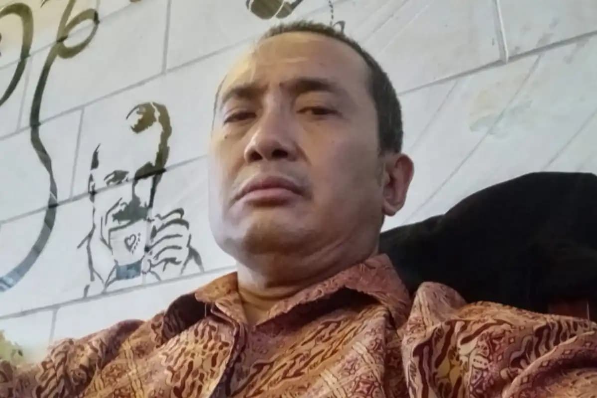 Kurnia Zakaria